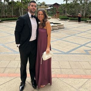 Meet your Posher, Kerry